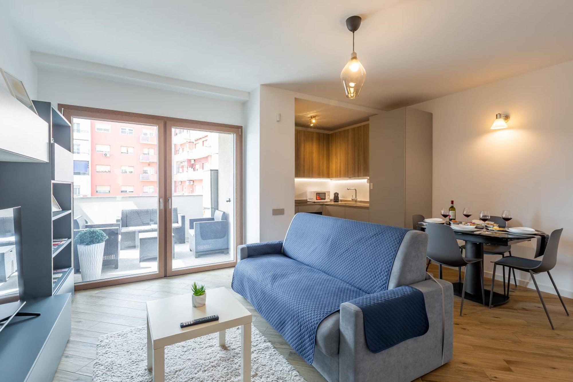Aurealiving - Trastevere Suite With Rooftop & Gym, Your Place In Рим Екстер'єр фото